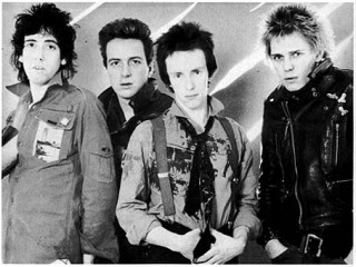 The Clash picture, image, poster